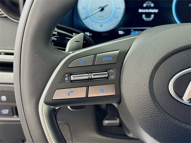 2025 Hyundai Palisade Calligraphy Quincy MA