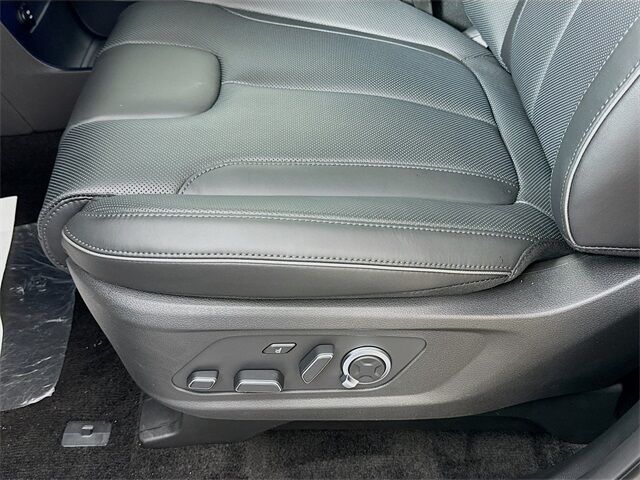 2025 Hyundai Palisade Calligraphy Quincy MA