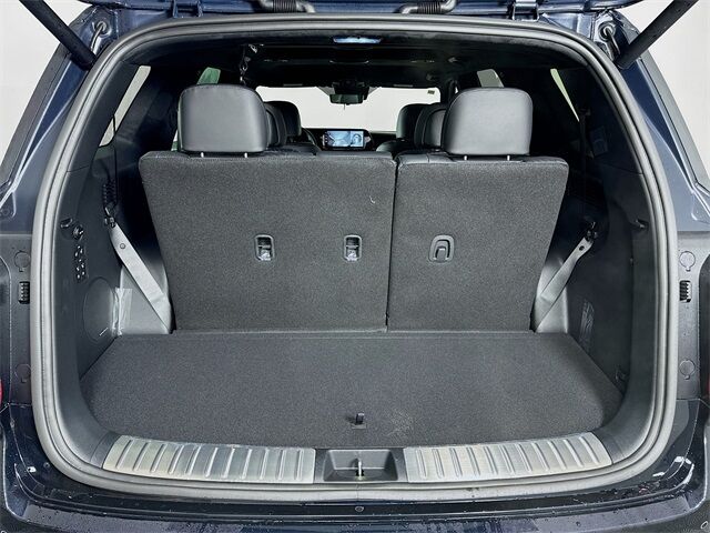 2025 Hyundai Palisade Calligraphy Quincy MA