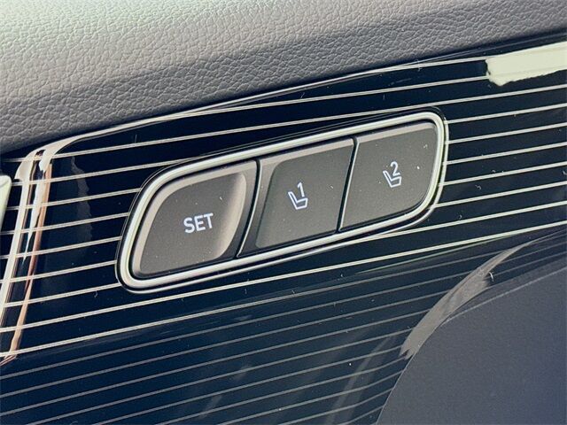 2025 Hyundai Palisade Calligraphy Quincy MA