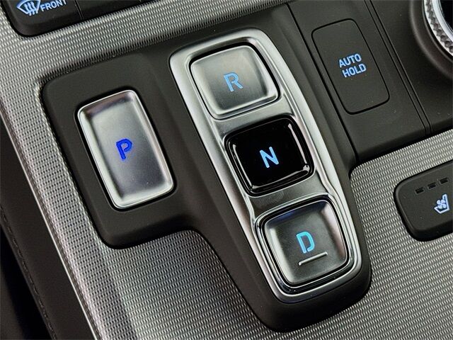 2025 Hyundai Palisade Calligraphy Quincy MA