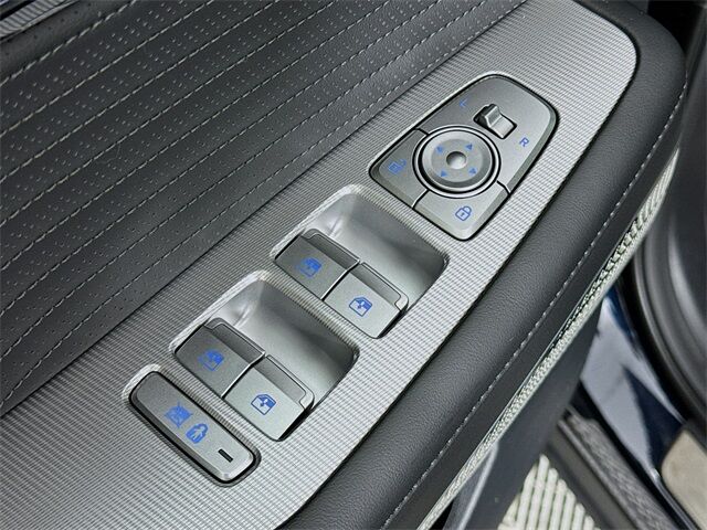 2025 Hyundai Palisade Calligraphy Quincy MA