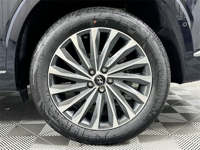 2025 Hyundai Palisade Calligraphy Quincy MA