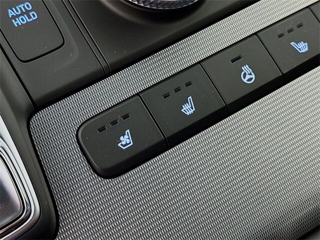 2025 Hyundai Palisade Calligraphy Quincy MA