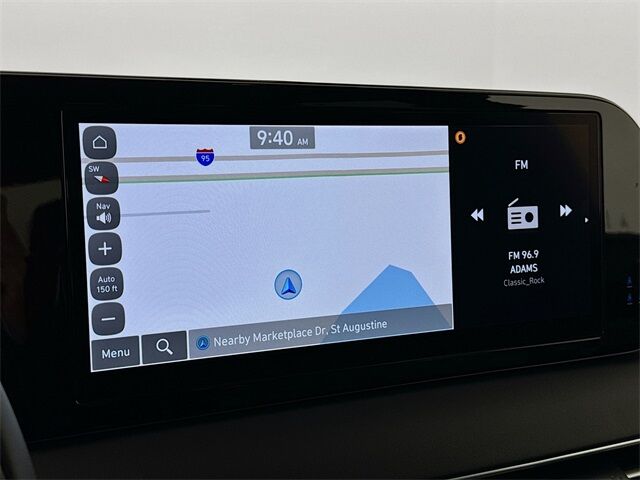 2025 Hyundai Palisade Calligraphy Quincy MA