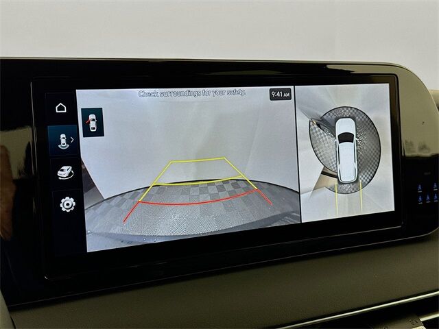 2025 Hyundai Palisade Calligraphy Quincy MA