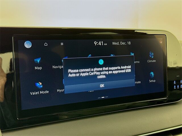 2025 Hyundai Palisade Calligraphy Quincy MA