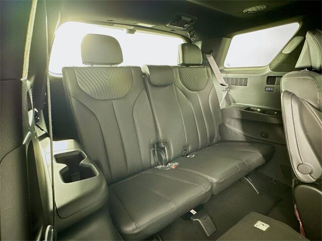 2025 Hyundai Palisade Calligraphy Quincy MA