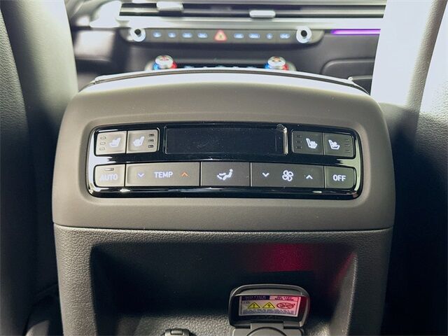 2025 Hyundai Palisade Calligraphy Quincy MA