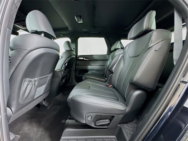 2025 Hyundai Palisade Calligraphy Quincy MA