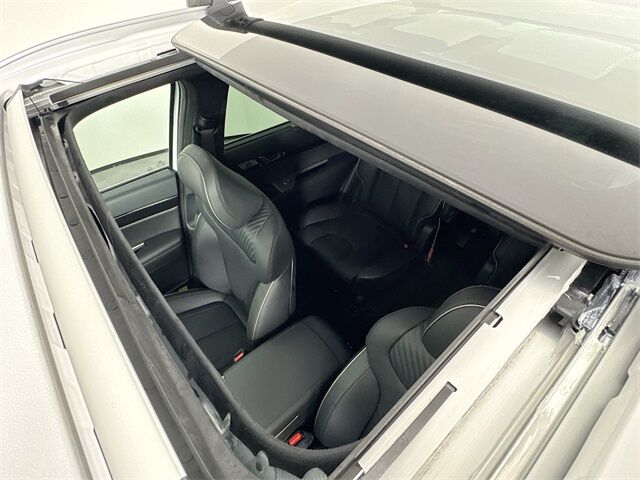 2025 Hyundai Palisade Calligraphy Quincy MA