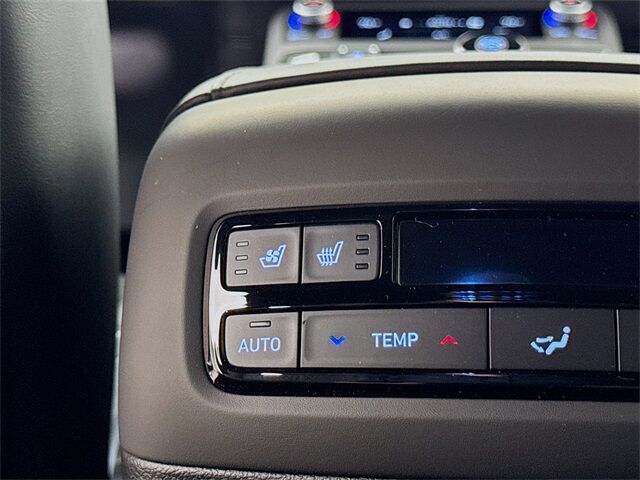 2025 Hyundai Palisade Calligraphy Quincy MA