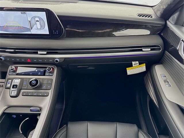 2025 Hyundai Palisade Calligraphy Quincy MA