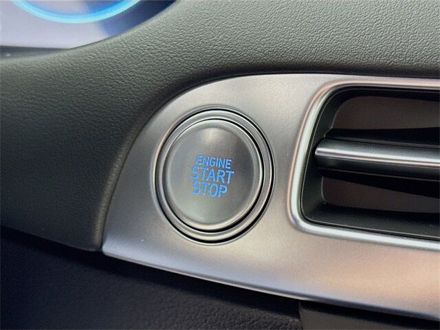 2025 Hyundai Palisade Calligraphy Quincy MA