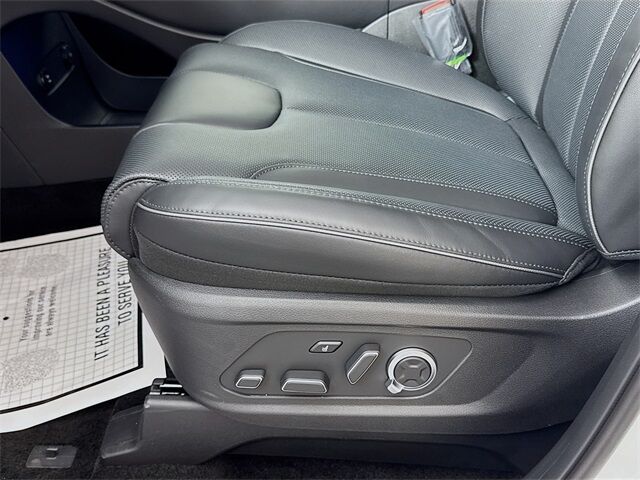 2025 Hyundai Palisade Calligraphy Quincy MA