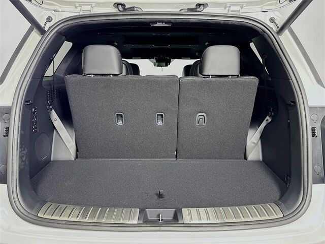 2025 Hyundai Palisade Calligraphy Quincy MA