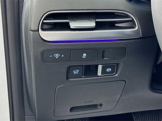 2025 Hyundai Palisade Calligraphy Quincy MA