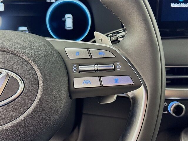 2025 Hyundai Palisade Calligraphy Quincy MA
