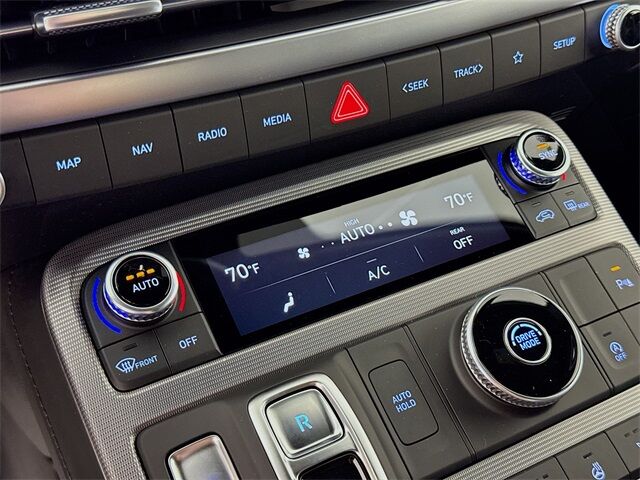 2025 Hyundai Palisade Calligraphy Quincy MA