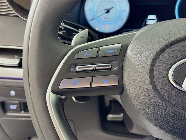 2025 Hyundai Palisade Calligraphy Quincy MA