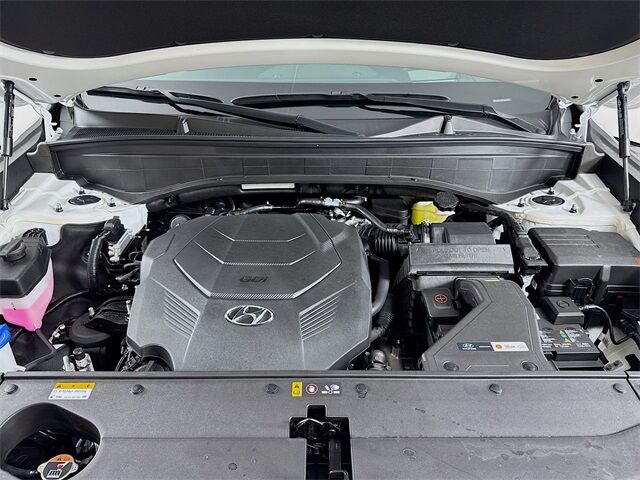 2025 Hyundai Palisade Calligraphy Quincy MA