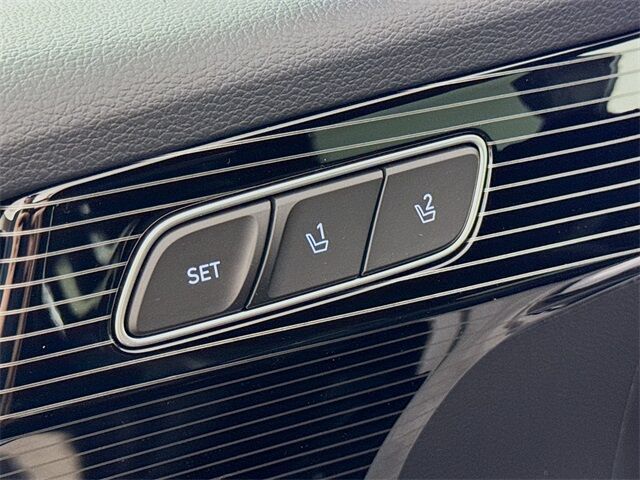 2025 Hyundai Palisade Calligraphy Quincy MA