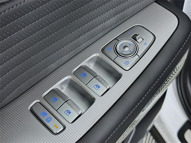 2025 Hyundai Palisade Calligraphy Quincy MA