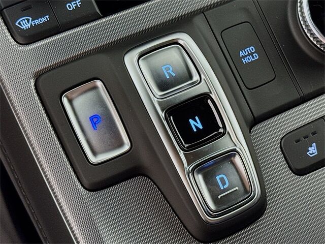 2025 Hyundai Palisade Calligraphy Quincy MA