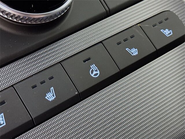 2025 Hyundai Palisade Calligraphy Quincy MA