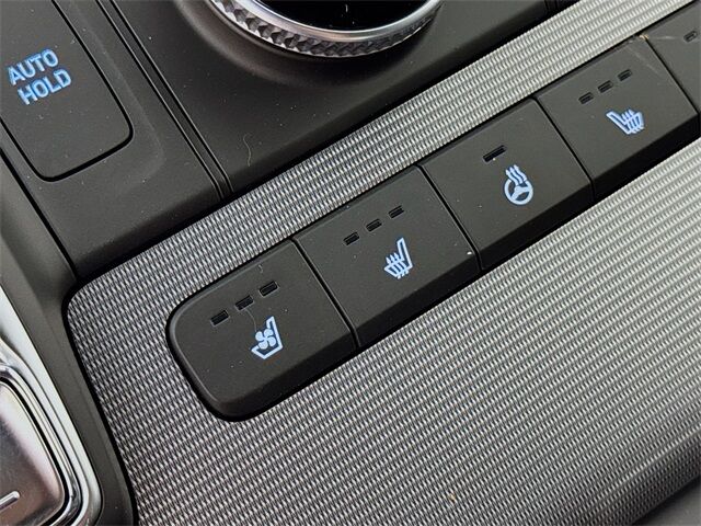 2025 Hyundai Palisade Calligraphy Quincy MA