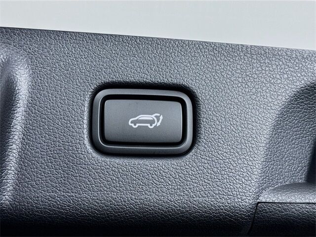 2025 Hyundai Palisade Calligraphy Quincy MA