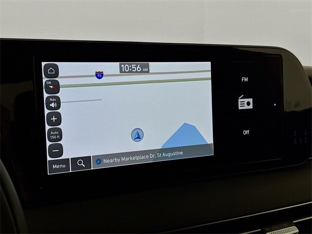 2025 Hyundai Palisade Calligraphy Quincy MA