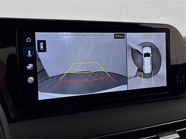 2025 Hyundai Palisade Calligraphy Quincy MA