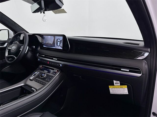 2025 Hyundai Palisade Calligraphy Quincy MA