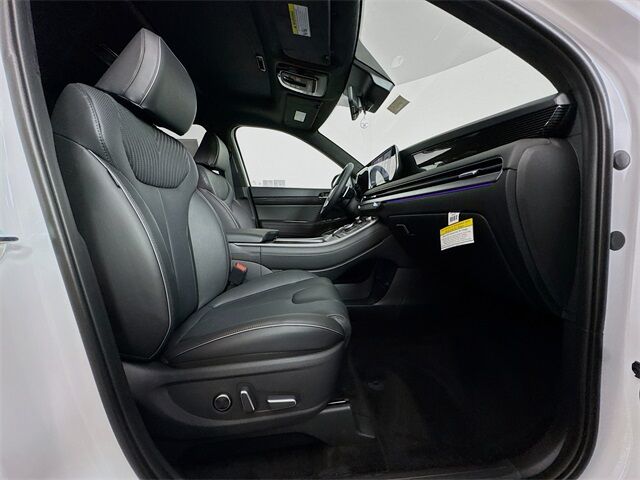 2025 Hyundai Palisade Calligraphy Quincy MA