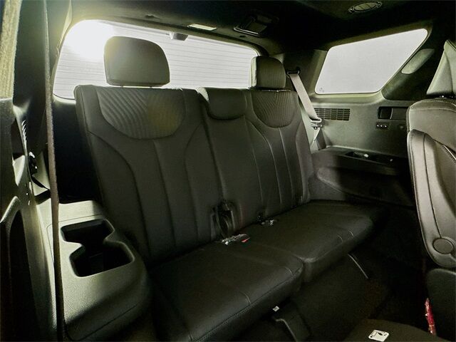 2025 Hyundai Palisade Calligraphy Quincy MA