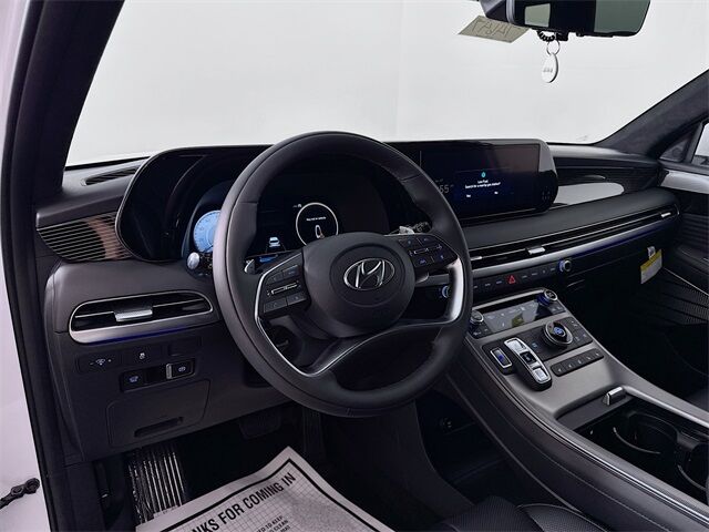 2025 Hyundai Palisade Calligraphy Quincy MA