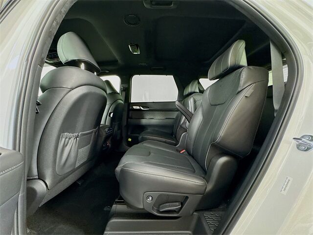 2025 Hyundai Palisade Calligraphy Quincy MA
