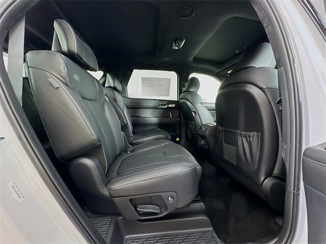 2025 Hyundai Palisade Calligraphy Quincy MA