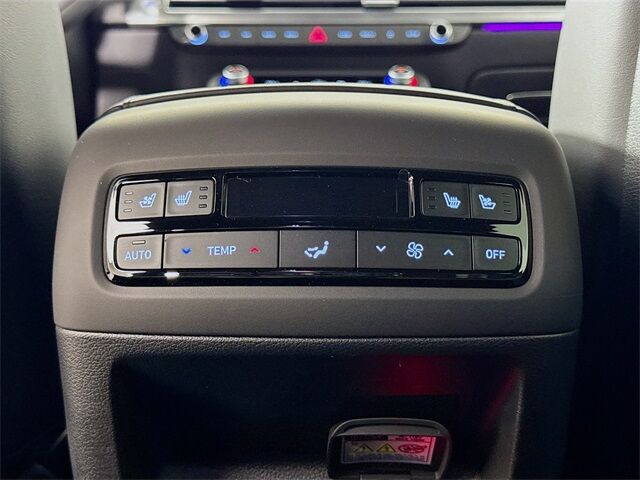 2025 Hyundai Palisade Calligraphy Quincy MA