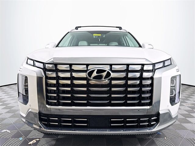 2025 Hyundai Palisade Calligraphy Quincy MA