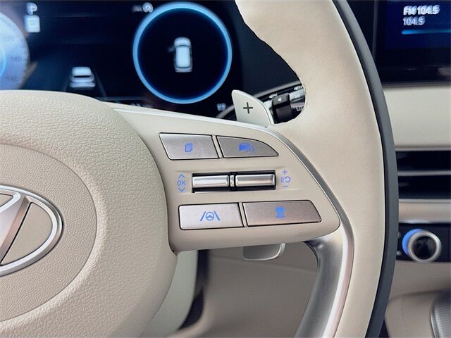 2025 Hyundai Palisade Calligraphy Quincy MA