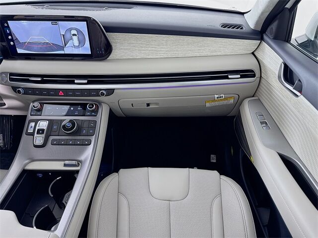 2025 Hyundai Palisade Calligraphy Quincy MA