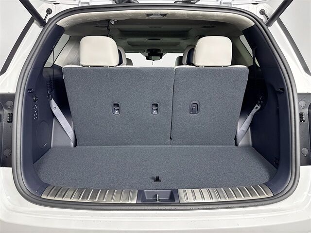 2025 Hyundai Palisade Calligraphy Quincy MA