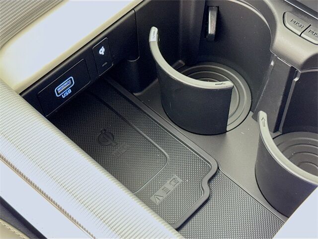 2025 Hyundai Palisade Calligraphy Quincy MA