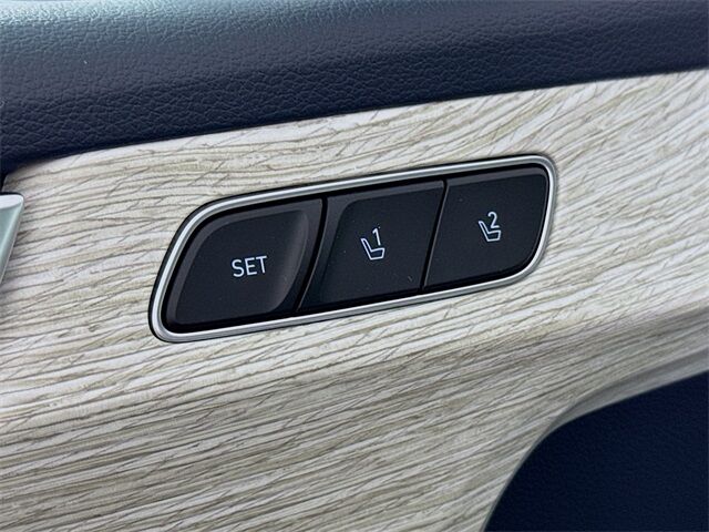 2025 Hyundai Palisade Calligraphy Quincy MA