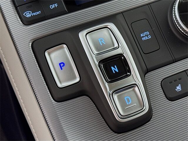 2025 Hyundai Palisade Calligraphy Quincy MA