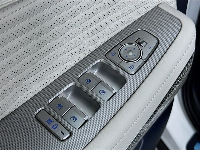 2025 Hyundai Palisade Calligraphy Quincy MA