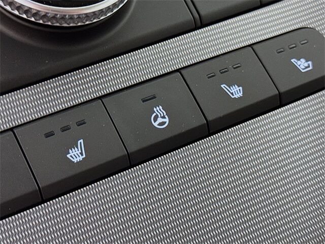 2025 Hyundai Palisade Calligraphy Quincy MA