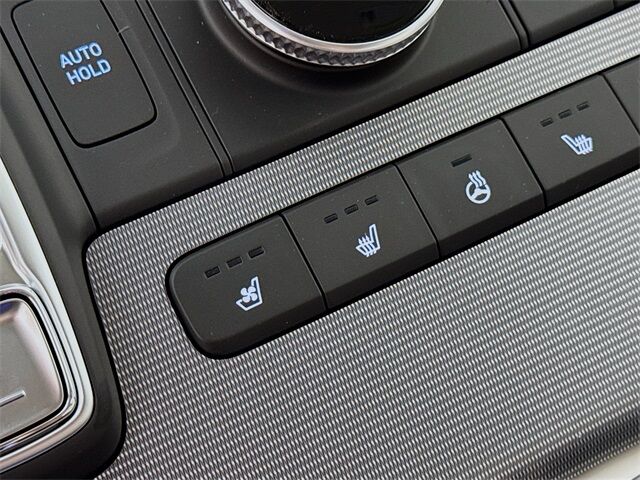 2025 Hyundai Palisade Calligraphy Quincy MA